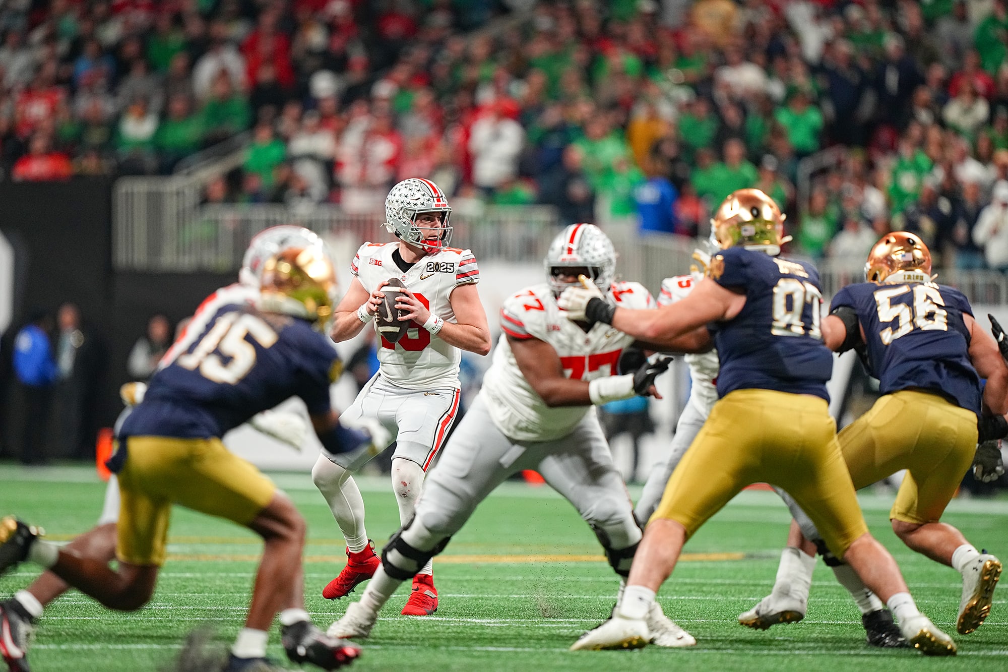 模板幻灯片演示